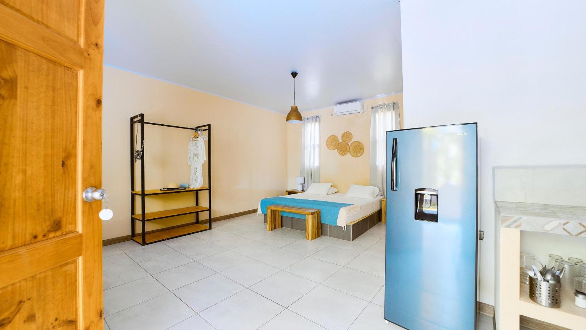 La Tica Y La Gata Otel Puerto Viejo de Talamanca Dış mekan fotoğraf