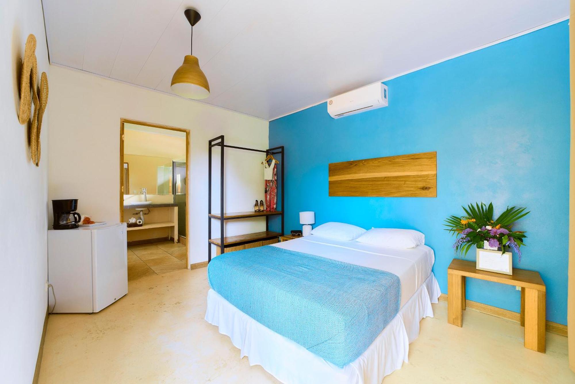 La Tica Y La Gata Otel Puerto Viejo de Talamanca Dış mekan fotoğraf